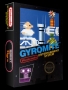Nintendo  NES&nbsp; - &nbsp;Gyromite (World)